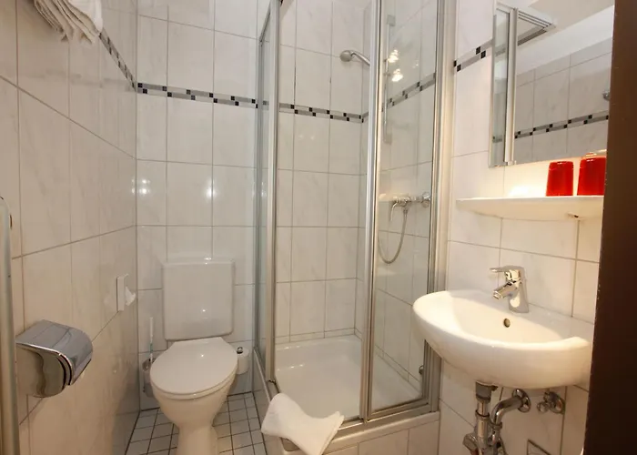 Hotel Baeren Garni